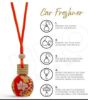 Picture of Feel Fresh Car Freshner 12ml