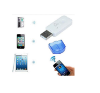 Picture of USB Bluetooth Dongle Car Bluetooth 4.0 USB Music Audio Receiver Wireless Bluetooth Audio Music Adapter