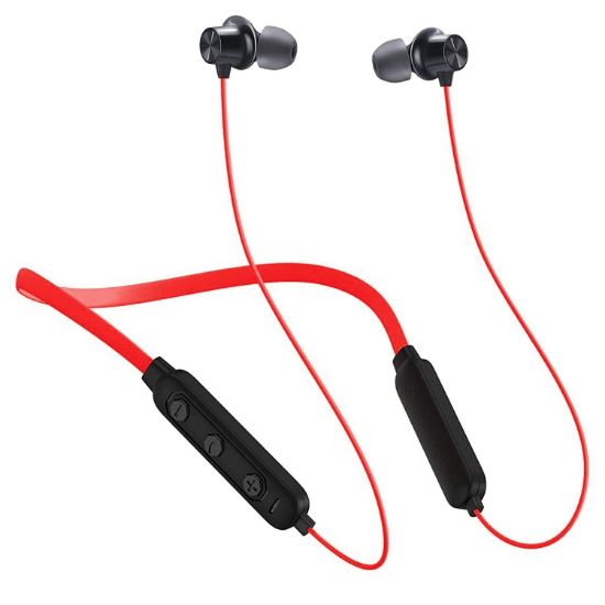 Picture of Amaze Upto 50 Hours* Playtime, Fast Charging, Dual Pairing Neckband Bluetooth