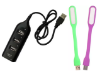 Picture of USB Adaptor 4 Port 6721