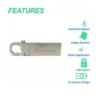 Picture of USB Metal Bluetooth Dongle Wireless Music Adaptor