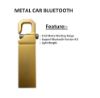 Picture of USB Metal Bluetooth Dongle Wireless Music Adaptor