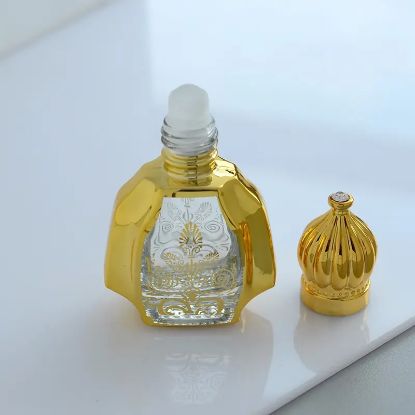 Picture of Woody Fresh Attar 12ml