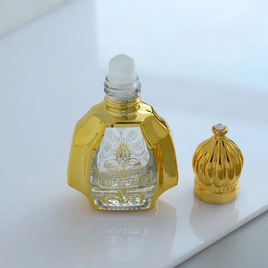 Picture of Woody Fresh Attar 12ml