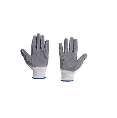 Picture of Nylon Hand Gloves 2 Pair