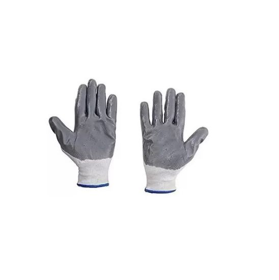 Picture of Nylon Hand Gloves 2 Pair